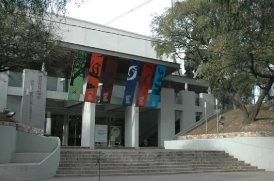 Natural Science Museum