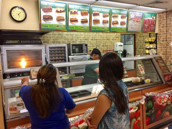 Subway