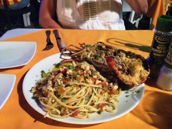 Milano Restorante