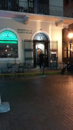 Esmeralda RestoBar