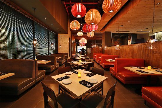 P.F. Chang's