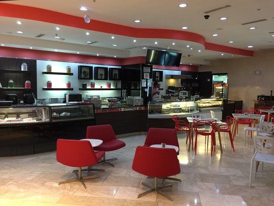Dolce Idea Gellateria
