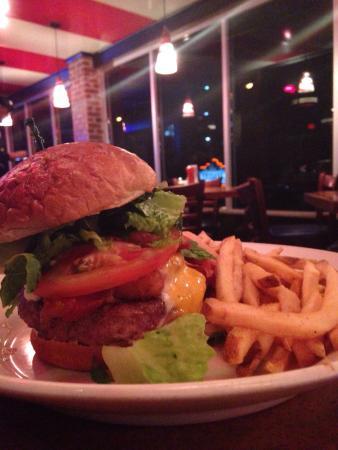 TGI Friday's