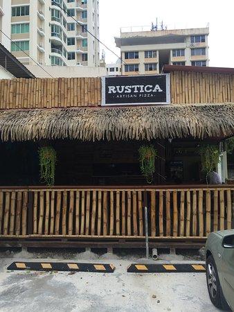 Rustica