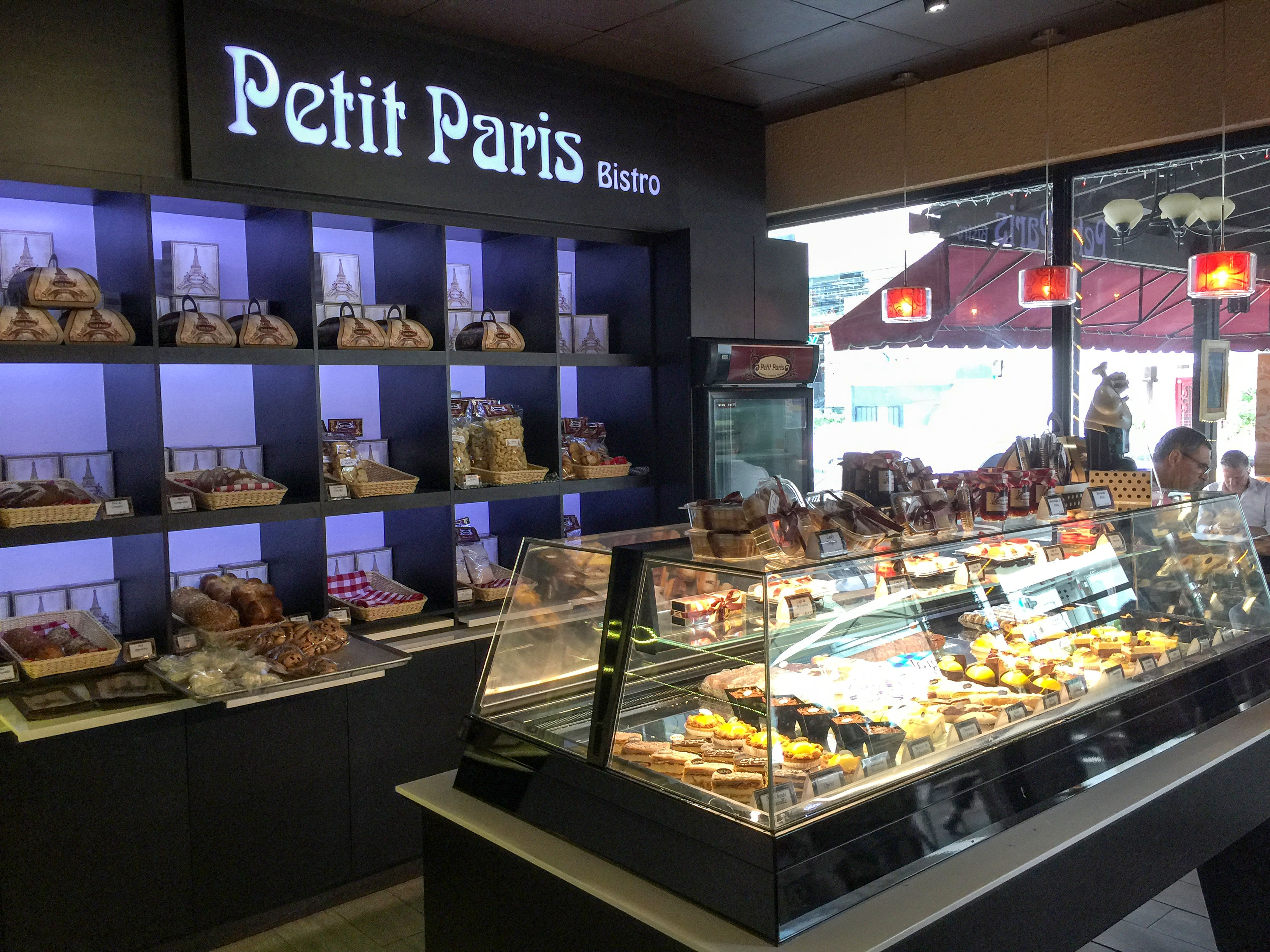 Petit Paris