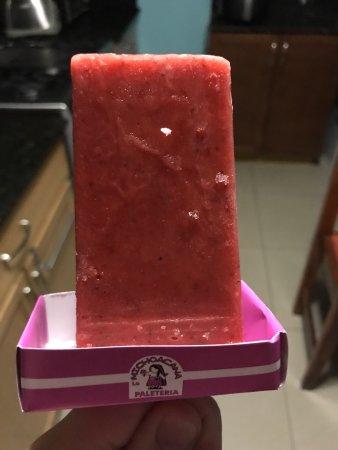 La Michoacana
