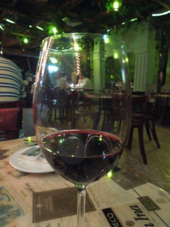 The Wine Bar