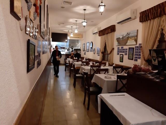 Casa Alejandro Restaurante