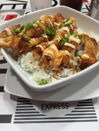 Sushi Express