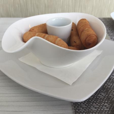 Merey Bistro