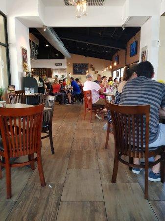 The Bakery Cafe & Catering
