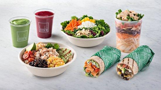 Freshii