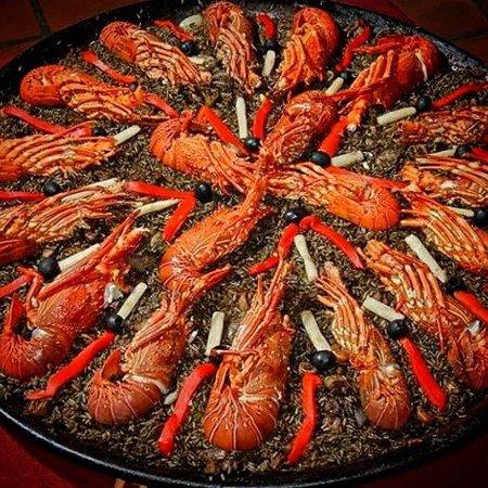 El Mesón de Alandalus