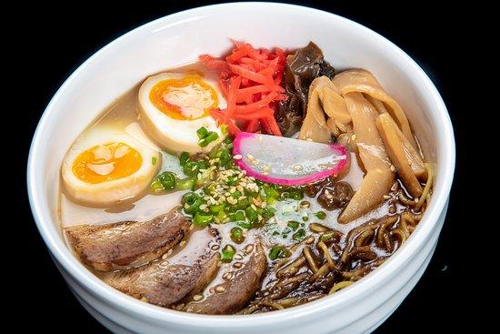 Restaurante Hikaru