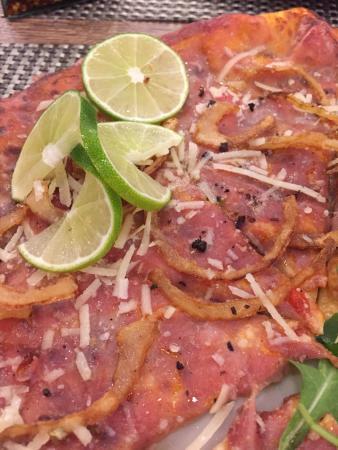 Aglio Rosso