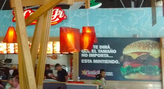 Carl's Jr.