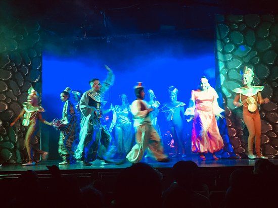 el Teatro ABA