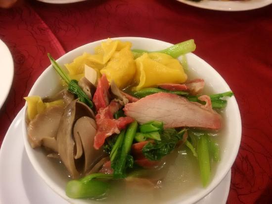 Restaurante Sunly
