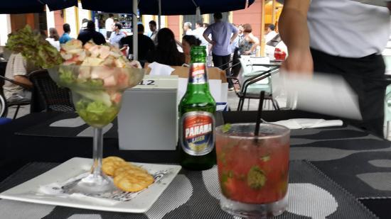 Feeling Ristorante