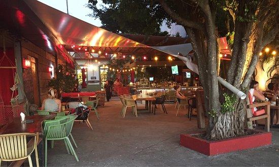 Finca del Mar