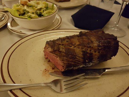 Gaucho's Steak House