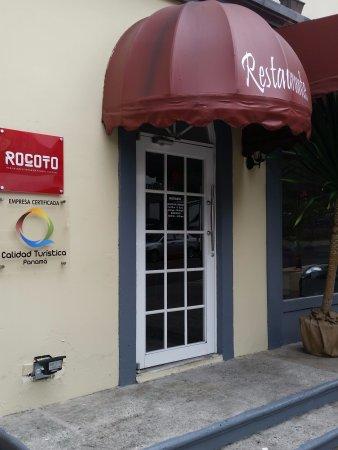 Rocoto