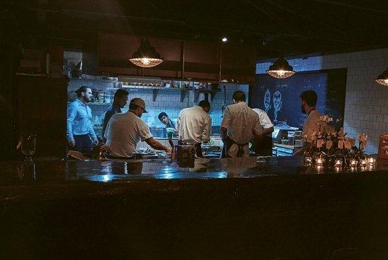 Intimo Restaurante
