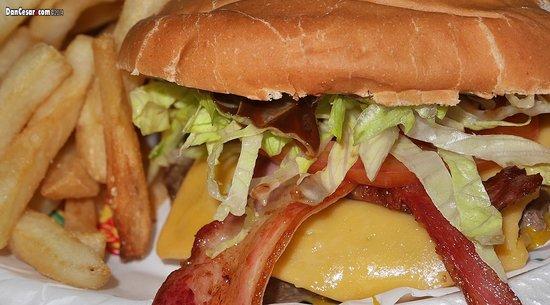 Johnny Rockets