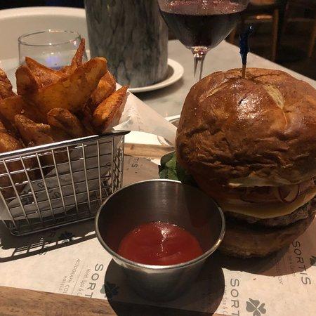 Prime Steakhouse