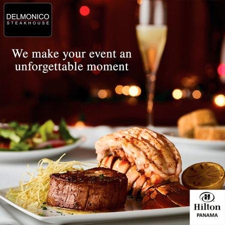 Delmonico SteakHouse
