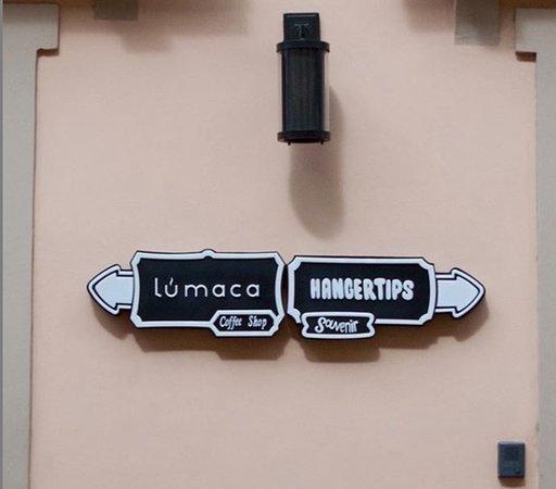 Lumaca Coffee and Shop