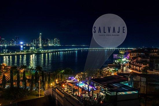 Salvaje