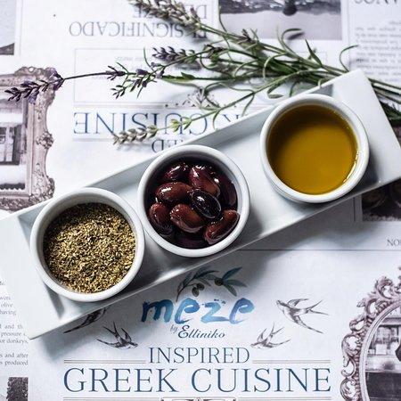 Meze Panama