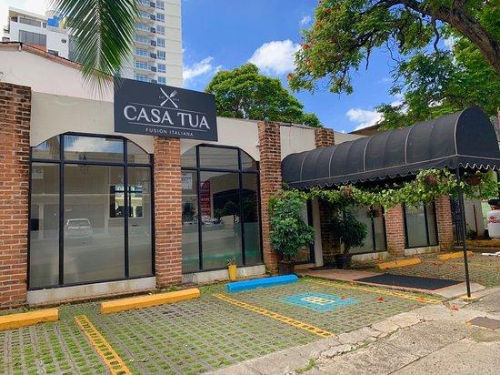 Casa Tua