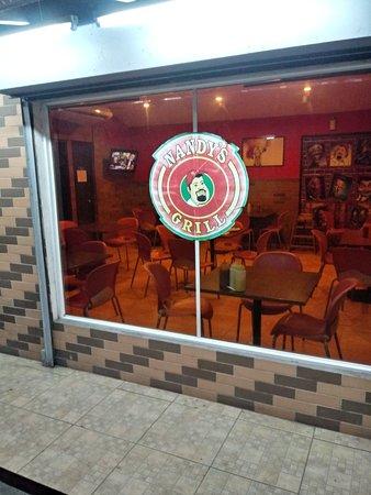Nandy's Grill