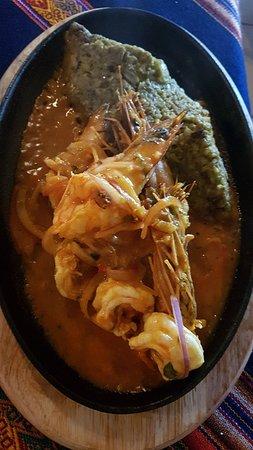 Restaurante Chancay 701
