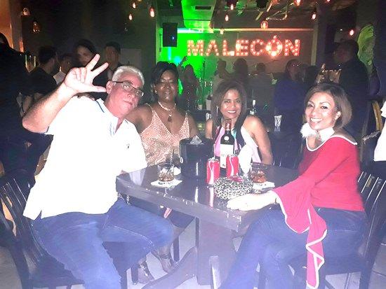 Malecon