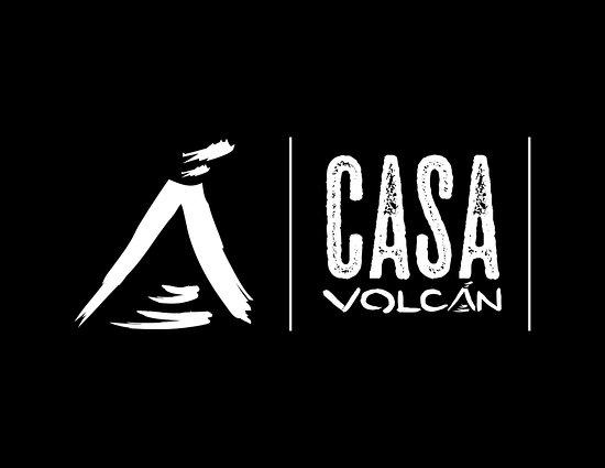 Casa Volcan Restaurante