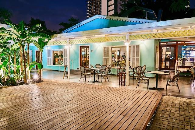 Maito Restaurante