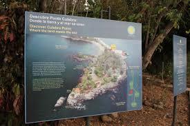 Punta Culebra