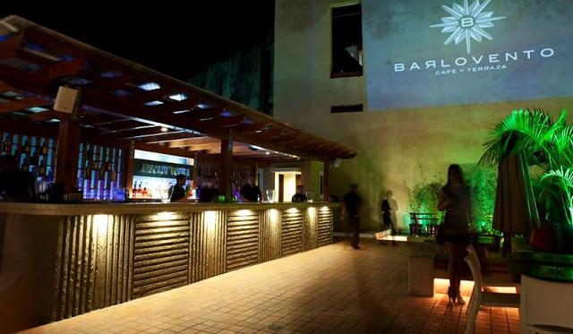Barlovento