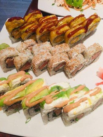 Sushi Express