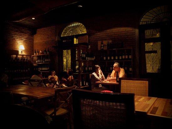 Divino Enoteca
