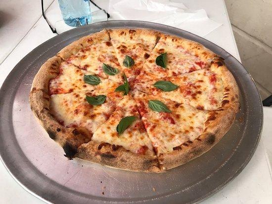 Speedy Pizza
