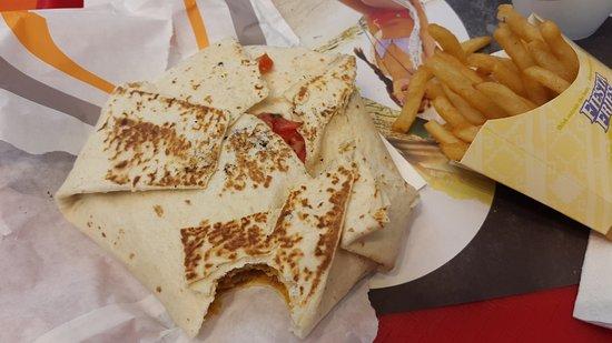 Taco Bell
