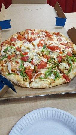 Domino's Pizza