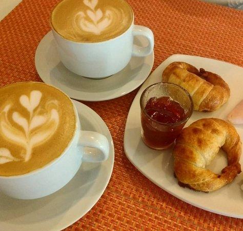 Piso 5 Cafe Gourmet & Deli