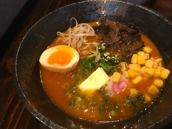 Ramen Mafia Panama