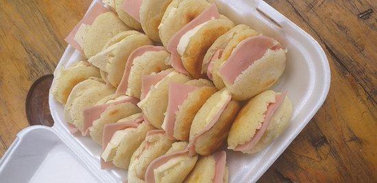 Panita Gourmet & Bakery