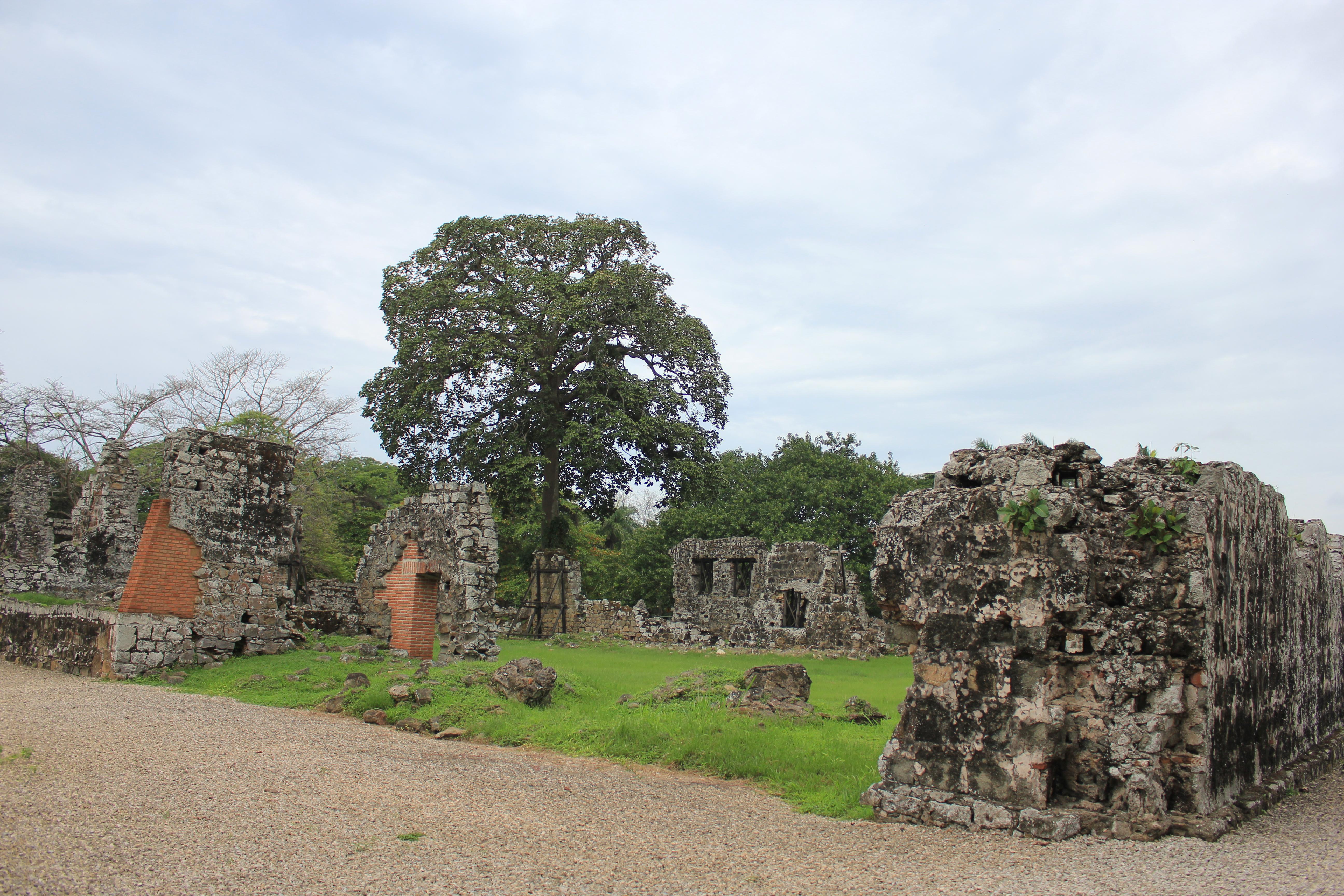 Iglesia y Convento de Santo Domingo